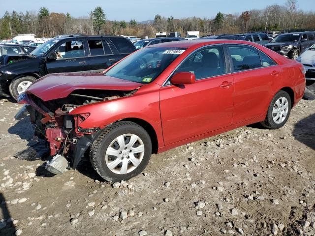 toyota camry base 2010 4t4bf3ek4ar053220