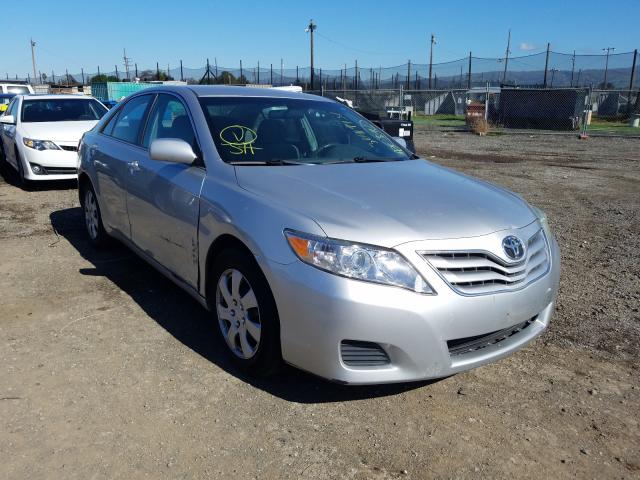 toyota camry base 2010 4t4bf3ek4ar054464