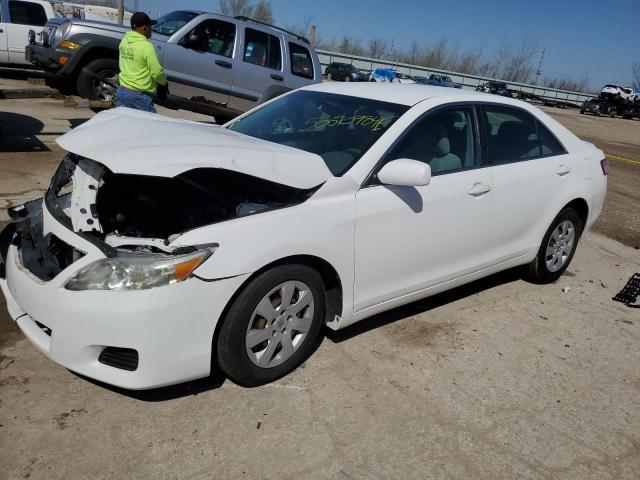 toyota camry 2010 4t4bf3ek4ar059518