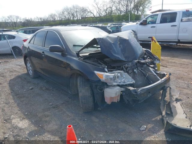 toyota camry 2010 4t4bf3ek4ar059809