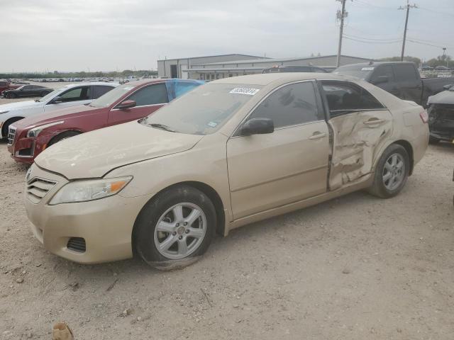 toyota camry base 2010 4t4bf3ek4ar060961