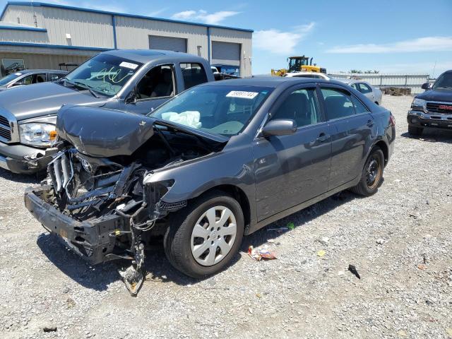 toyota camry base 2010 4t4bf3ek4ar074245