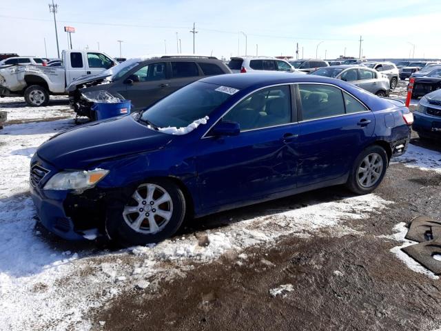 toyota camry base 2010 4t4bf3ek4ar077369