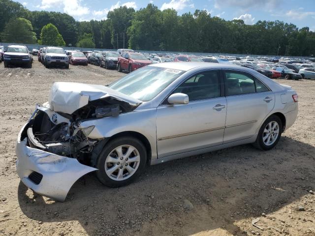 toyota camry 2010 4t4bf3ek4ar078568