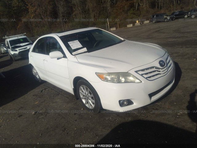 toyota camry 2010 4t4bf3ek4ar079283