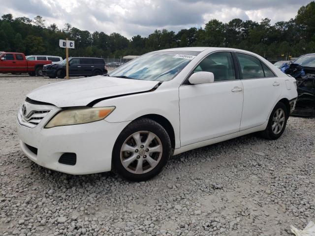 toyota camry base 2011 4t4bf3ek4br092665