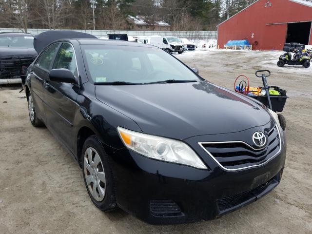 toyota  2011 4t4bf3ek4br094125