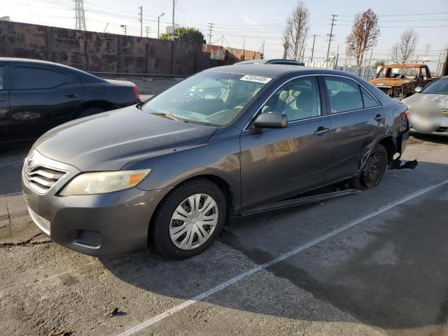 toyota camry base 2011 4t4bf3ek4br096473