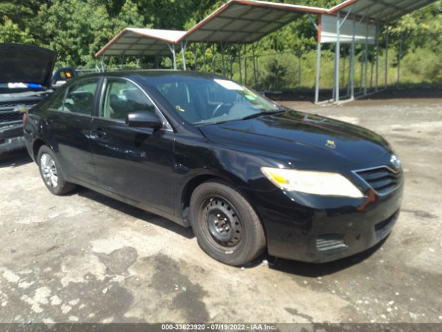 toyota camry 2011 4t4bf3ek4br104796