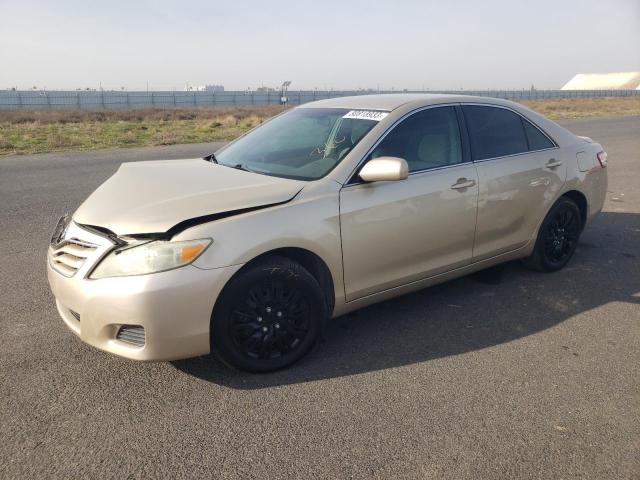 toyota camry 2011 4t4bf3ek4br106256