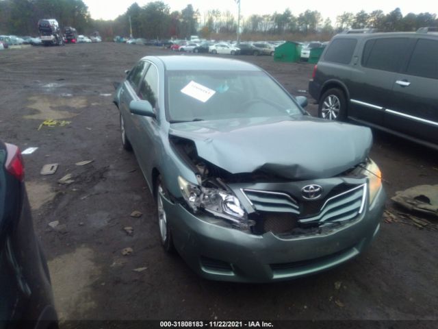 toyota camry 2011 4t4bf3ek4br109769