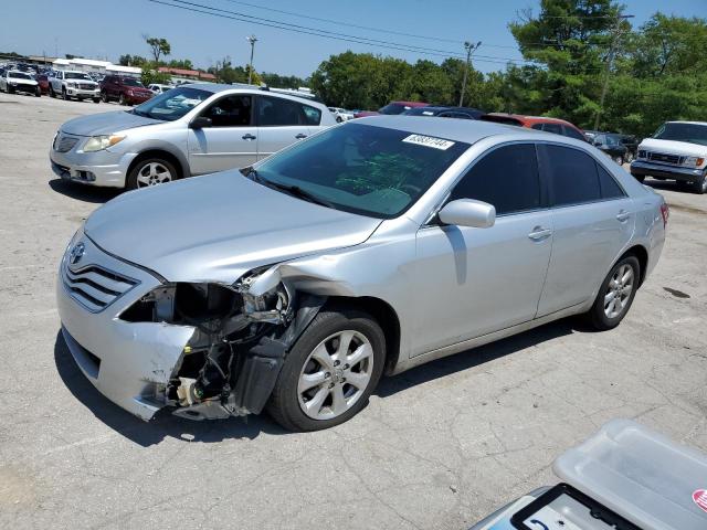 toyota camry base 2011 4t4bf3ek4br121291