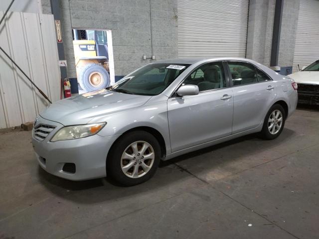 toyota camry base 2011 4t4bf3ek4br123848