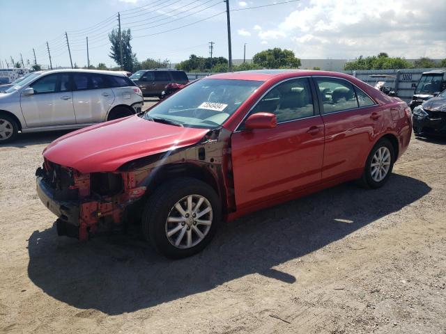 toyota camry base 2011 4t4bf3ek4br125454