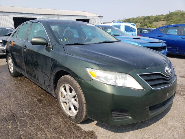 toyota camry base 2011 4t4bf3ek4br131027