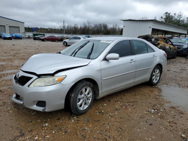 toyota camry base 2011 4t4bf3ek4br133568