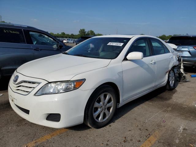 toyota camry 2011 4t4bf3ek4br138088