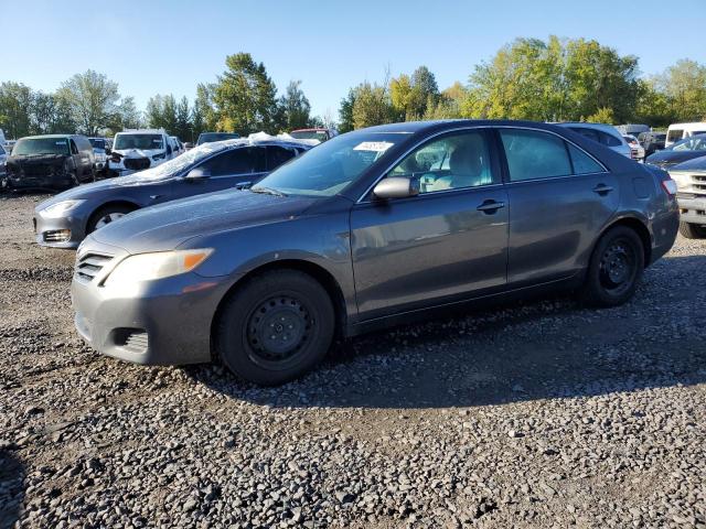 toyota camry base 2011 4t4bf3ek4br143081