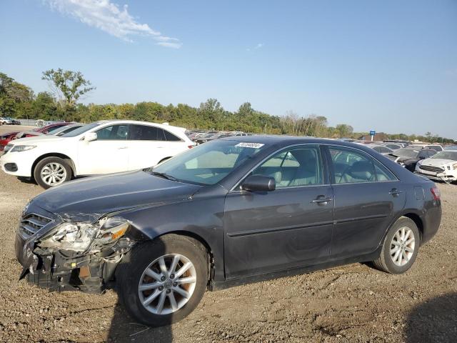 toyota camry base 2011 4t4bf3ek4br145347