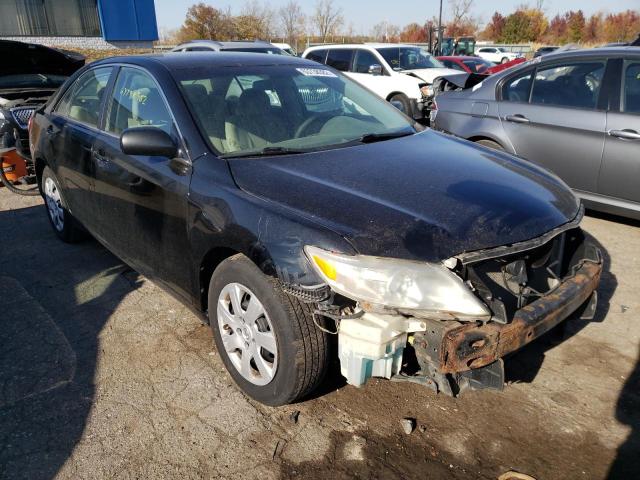 toyota camry base 2011 4t4bf3ek4br145350