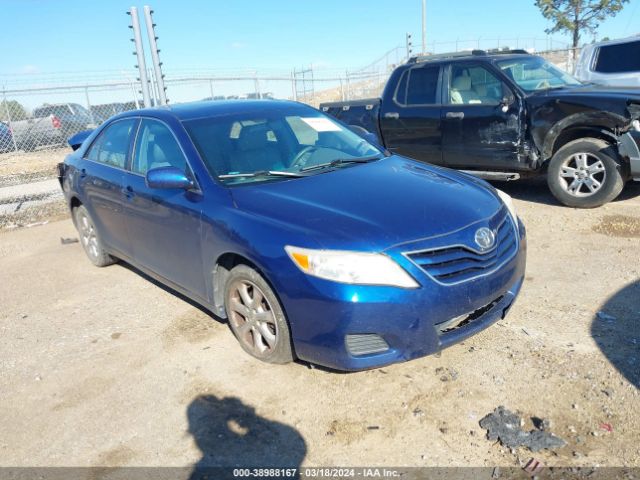 toyota camry 2011 4t4bf3ek4br152721