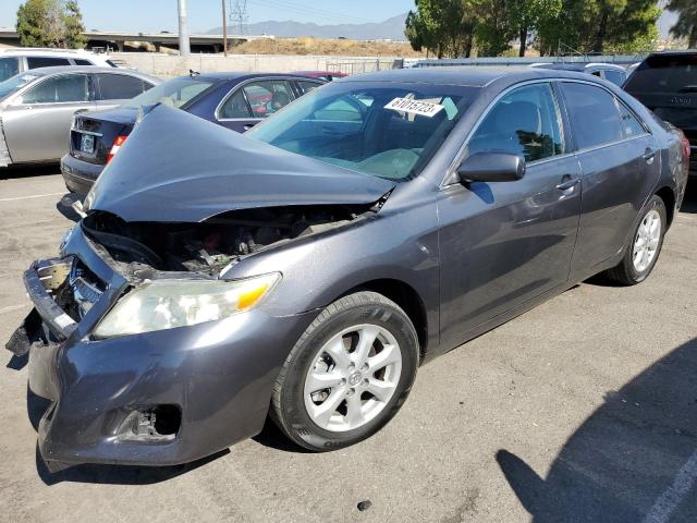 toyota camry base 2011 4t4bf3ek4br163847