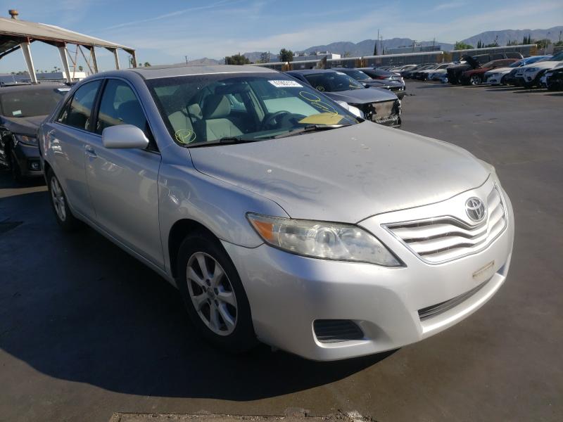 toyota camry 2011 4t4bf3ek4br174718