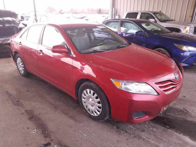 toyota camry base 2011 4t4bf3ek4br194970