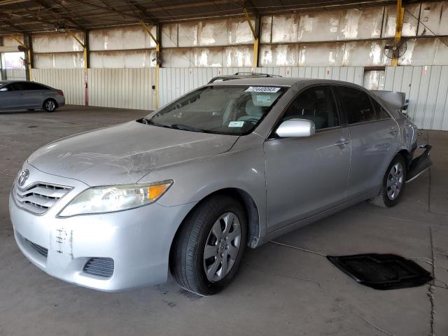 toyota camry 2011 4t4bf3ek4br203845