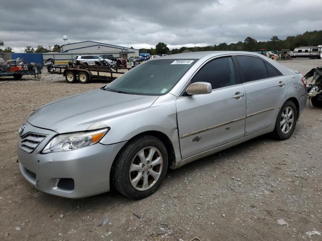 toyota camry base 2011 4t4bf3ek4br204736