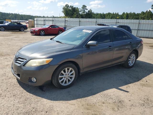 toyota camry base 2011 4t4bf3ek4br211637