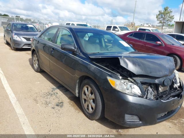 toyota camry 2011 4t4bf3ek4br211704