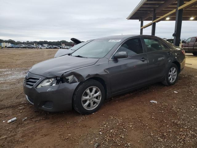 toyota camry base 2011 4t4bf3ek4br212528