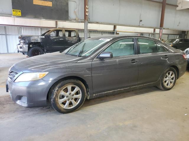 toyota camry base 2011 4t4bf3ek4br214098