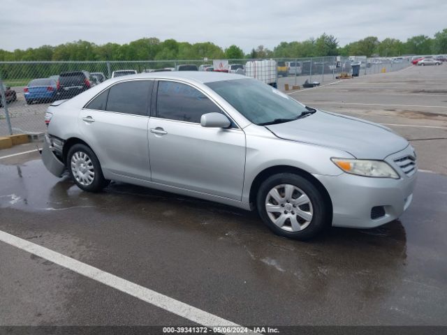 toyota camry 2011 4t4bf3ek4br217860