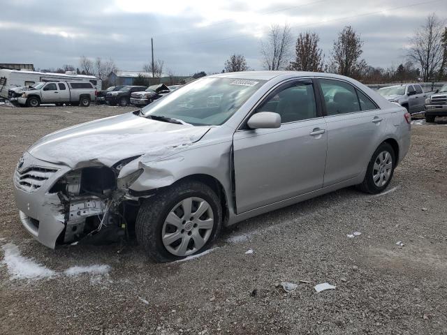 toyota camry base 2010 4t4bf3ek5ar003880