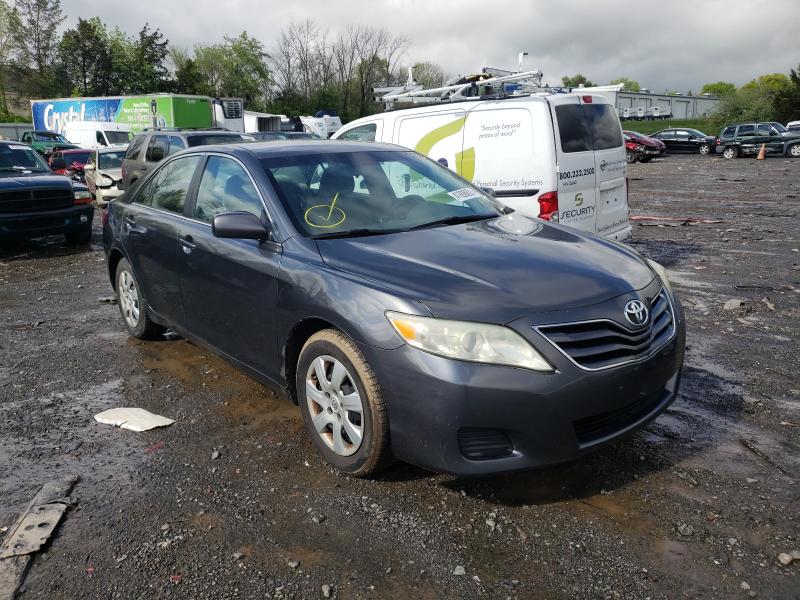 toyota camry base 2010 4t4bf3ek5ar005497