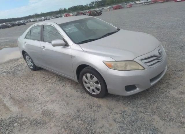 toyota camry 2010 4t4bf3ek5ar007895