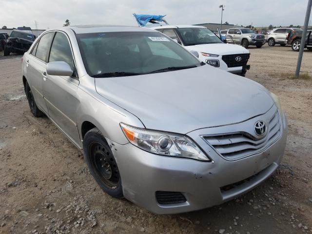 toyota camry 2010 4t4bf3ek5ar008559