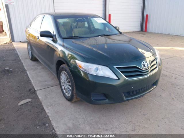 toyota camry 2010 4t4bf3ek5ar024454