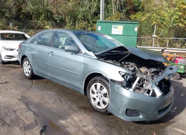 toyota camry 2010 4t4bf3ek5ar026947