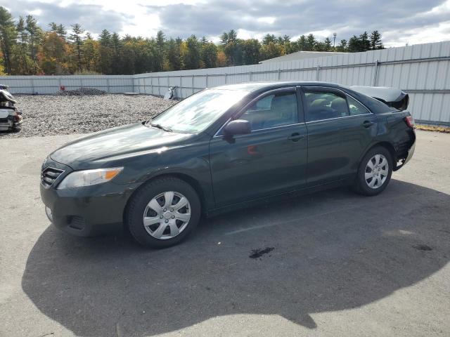 toyota camry base 2010 4t4bf3ek5ar043148