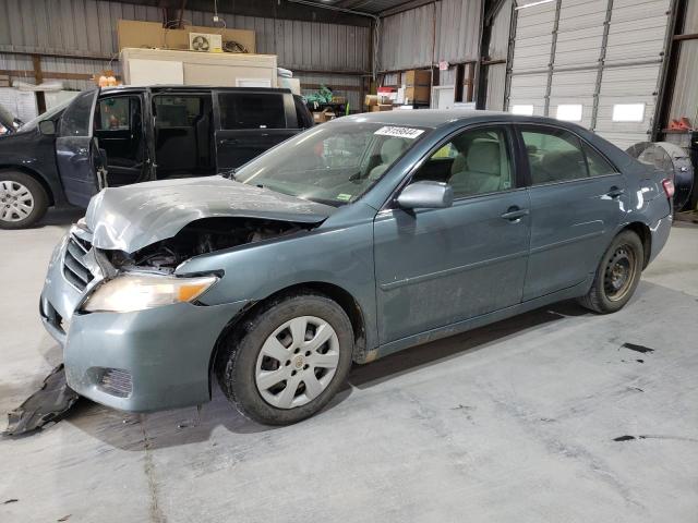 toyota camry base 2010 4t4bf3ek5ar043909