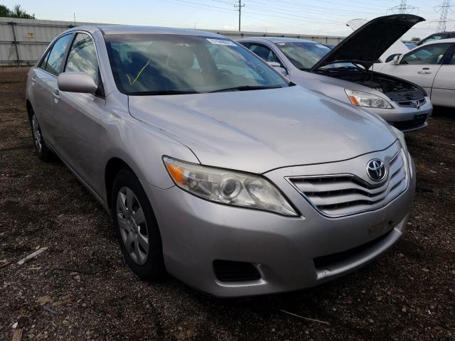 toyota camry base 2010 4t4bf3ek5ar046146