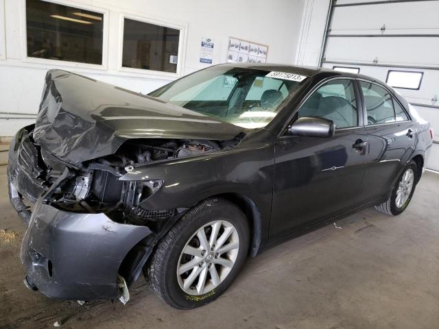 toyota camry base 2010 4t4bf3ek5ar049368