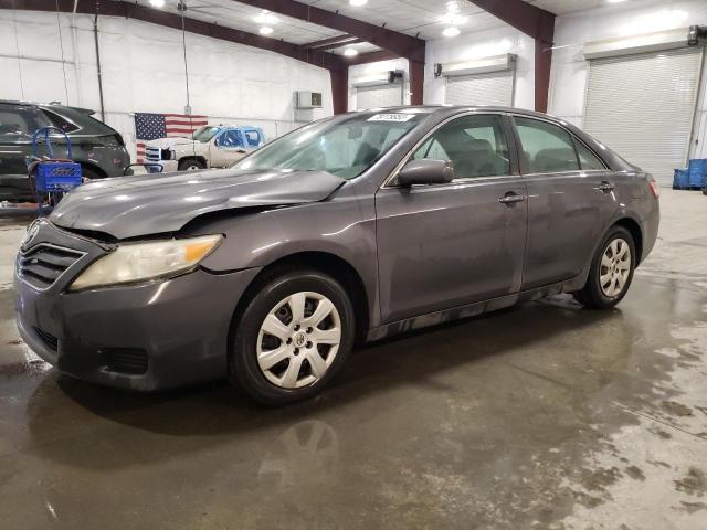 toyota camry 2010 4t4bf3ek5ar069815