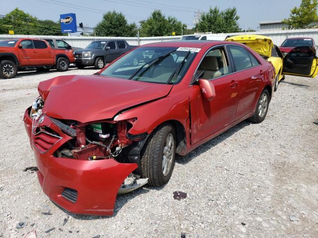 toyota camry 2010 4t4bf3ek5ar070981