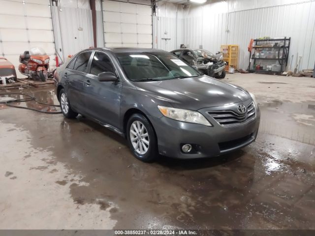 toyota camry 2010 4t4bf3ek5ar071337