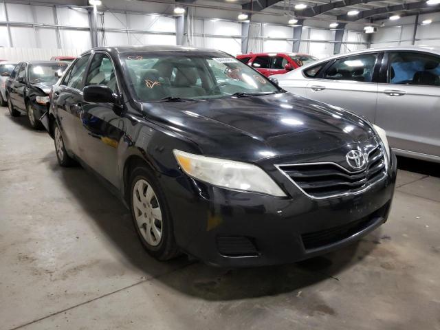 toyota camry base 2010 4t4bf3ek5ar077381