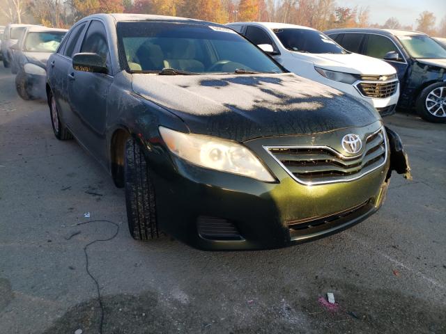 toyota camry base 2010 4t4bf3ek5ar086467